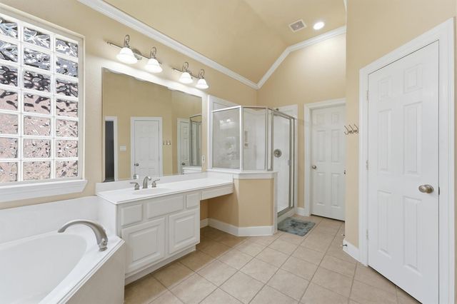 12526 Cape Sable Court, Humble, TX 77346