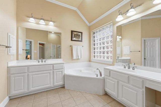 12526 Cape Sable Court, Humble, TX 77346