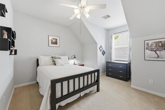 12526 Cape Sable Court, Humble, TX 77346