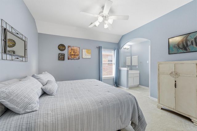 12526 Cape Sable Court, Humble, TX 77346