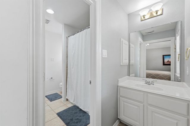 12526 Cape Sable Court, Humble, TX 77346