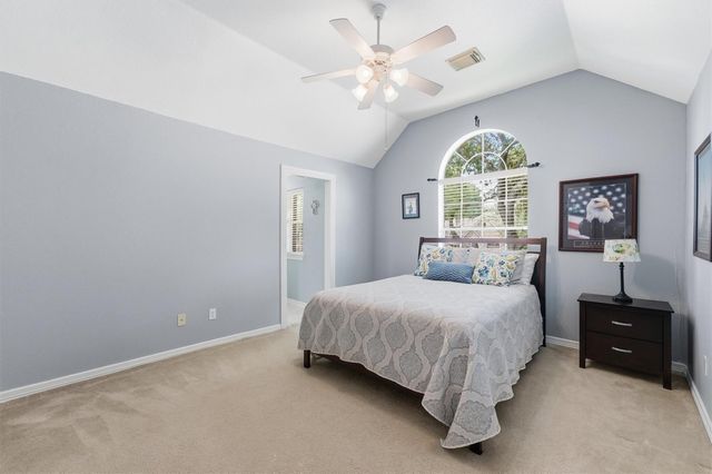 12526 Cape Sable Court, Humble, TX 77346