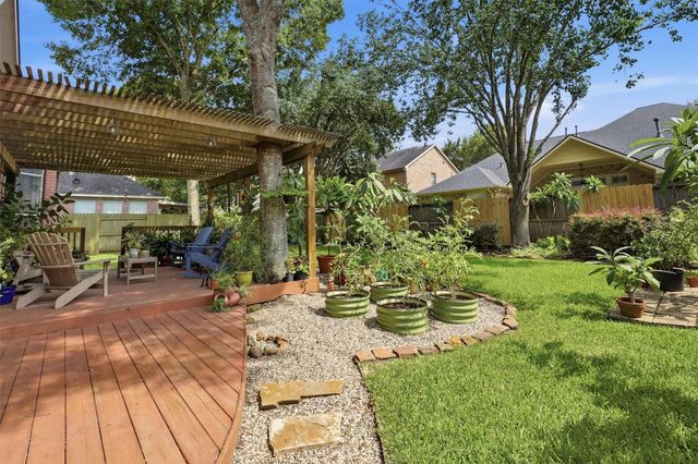 12526 Cape Sable Court, Humble, TX 77346