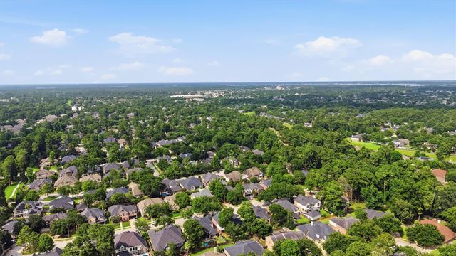12526 Cape Sable Court, Humble, TX 77346