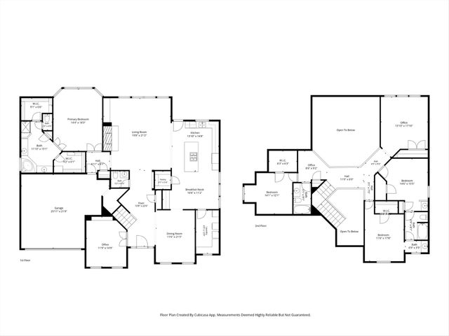 12526 Cape Sable Court, Humble, TX 77346