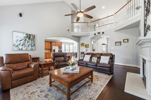 12526 Cape Sable Court, Humble, TX 77346