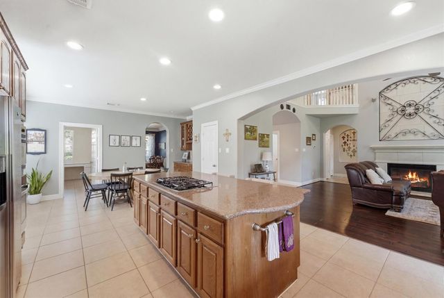 12526 Cape Sable Court, Humble, TX 77346