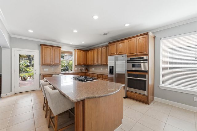 12526 Cape Sable Court, Humble, TX 77346