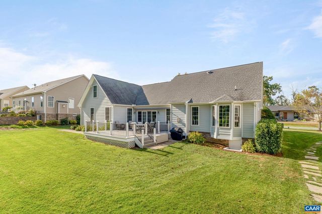 184 FOREST CT, Zion Crossroads, VA 22942