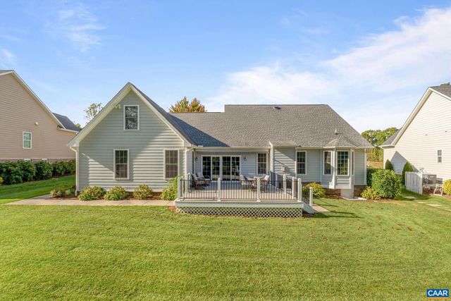 184 FOREST CT, Zion Crossroads, VA 22942