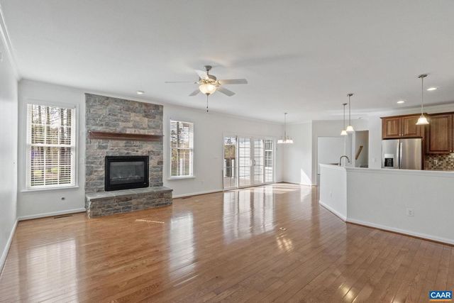 184 FOREST CT, Zion Crossroads, VA 22942
