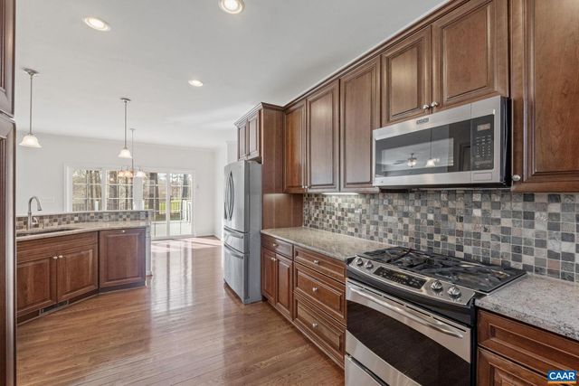 184 FOREST CT, Zion Crossroads, VA 22942