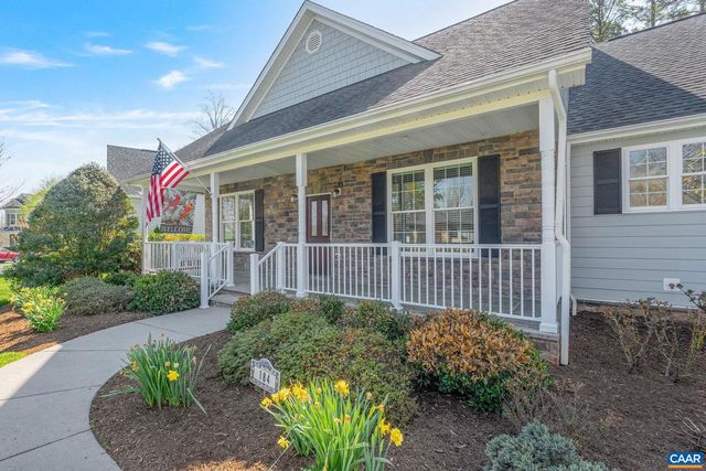 184 FOREST CT, Zion Crossroads, VA 22942