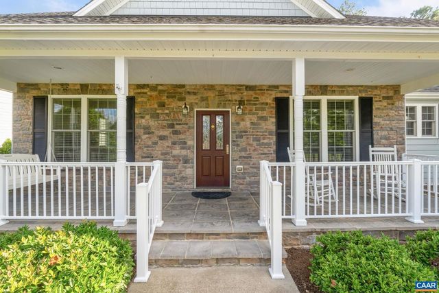 184 FOREST CT, Zion Crossroads, VA 22942