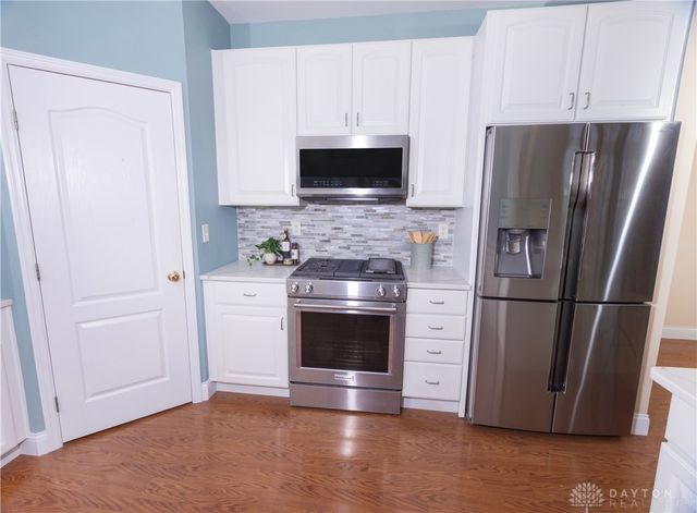 5607 Shagbark Court, Mason, OH 45040