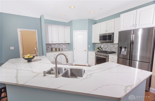 5607 Shagbark Court, Mason, OH 45040