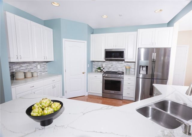 5607 Shagbark Court, Mason, OH 45040