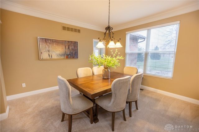 5607 Shagbark Court, Mason, OH 45040