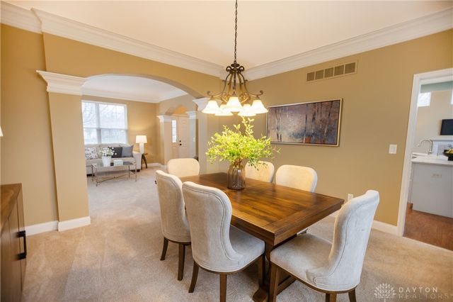 5607 Shagbark Court, Mason, OH 45040