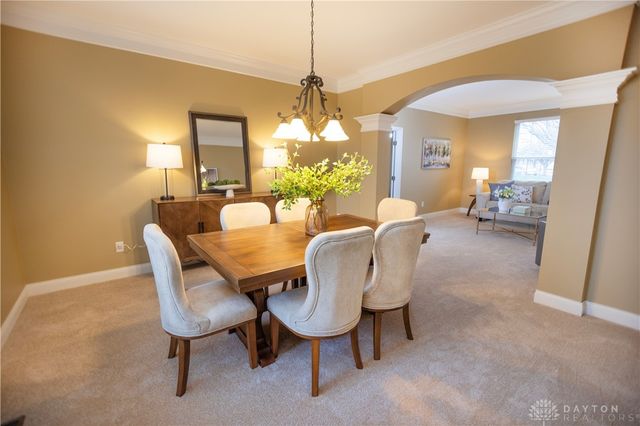 5607 Shagbark Court, Mason, OH 45040