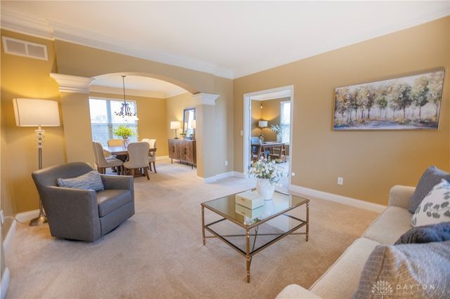 5607 Shagbark Court, Mason, OH 45040