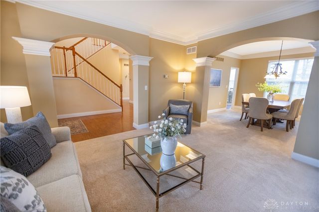 5607 Shagbark Court, Mason, OH 45040