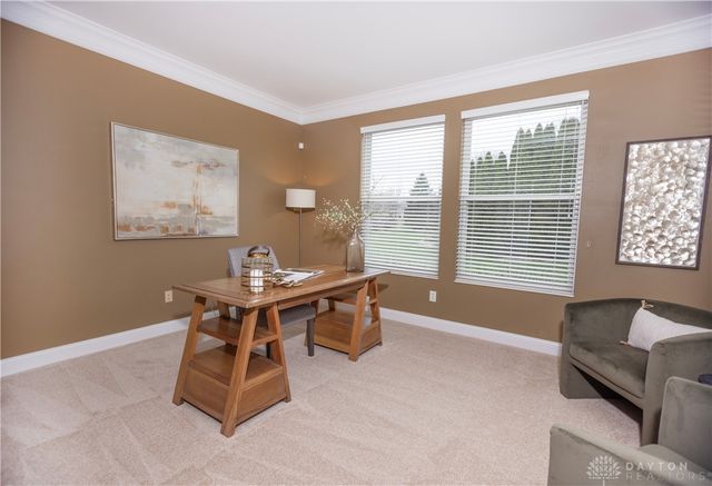 5607 Shagbark Court, Mason, OH 45040