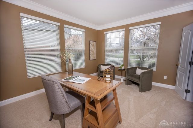 5607 Shagbark Court, Mason, OH 45040