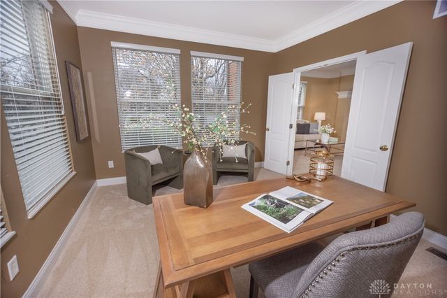 5607 Shagbark Court, Mason, OH 45040