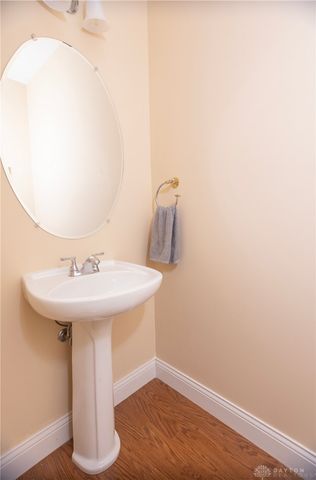5607 Shagbark Court, Mason, OH 45040