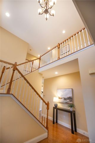 5607 Shagbark Court, Mason, OH 45040
