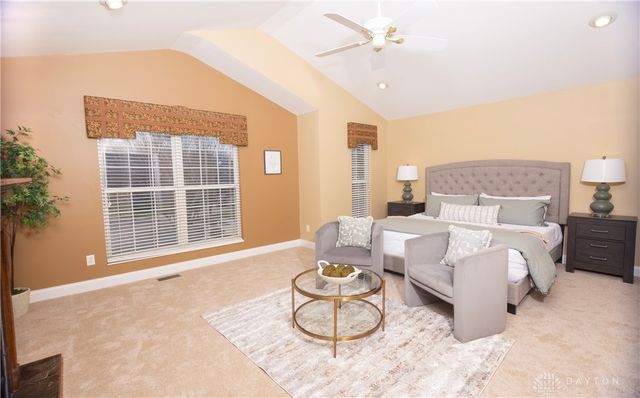 5607 Shagbark Court, Mason, OH 45040