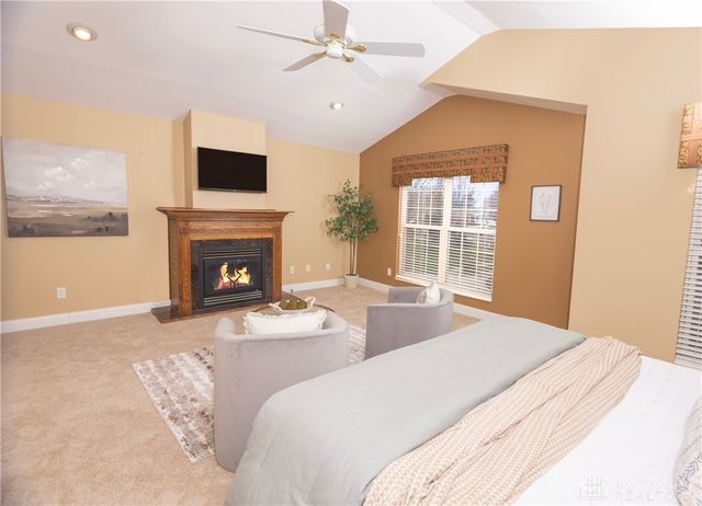 5607 Shagbark Court, Mason, OH 45040