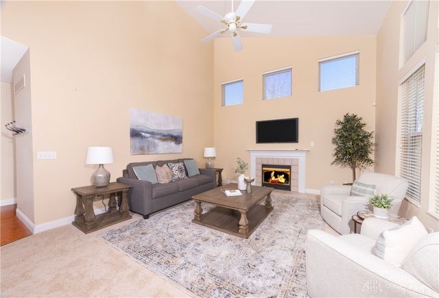 5607 Shagbark Court, Mason, OH 45040