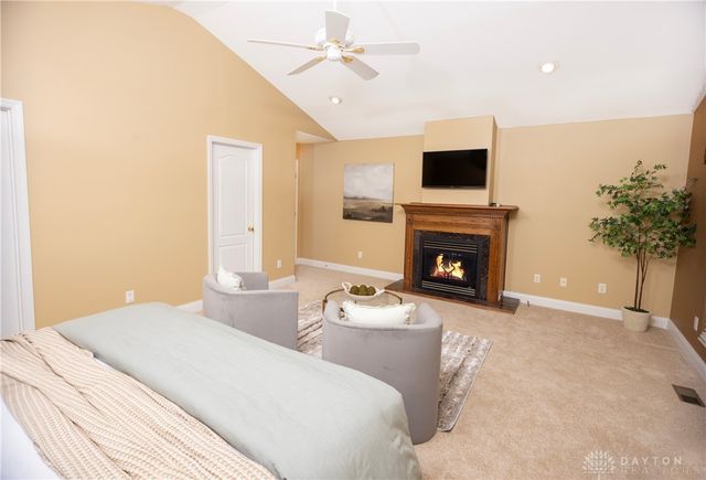 5607 Shagbark Court, Mason, OH 45040
