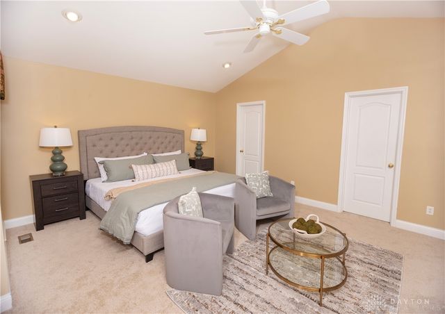 5607 Shagbark Court, Mason, OH 45040