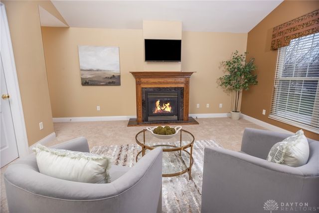 5607 Shagbark Court, Mason, OH 45040