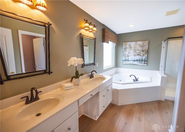 5607 Shagbark Court, Mason, OH 45040