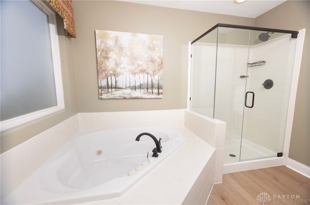 5607 Shagbark Court, Mason, OH 45040