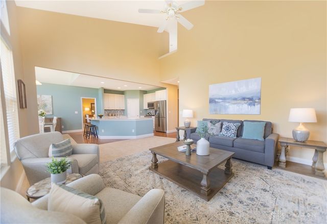 5607 Shagbark Court, Mason, OH 45040