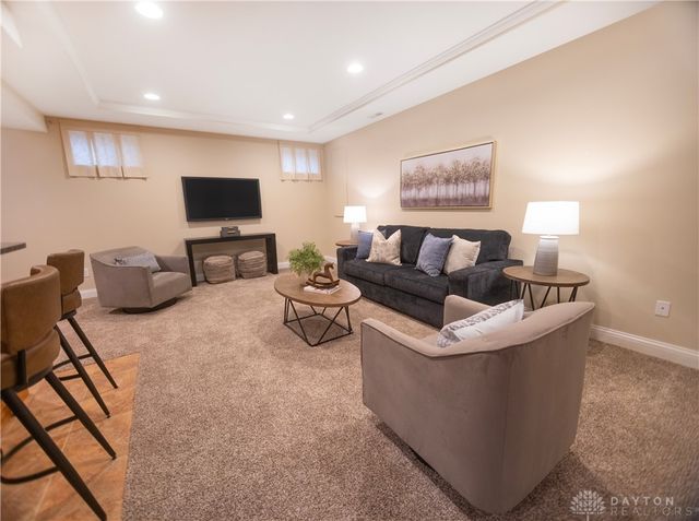 5607 Shagbark Court, Mason, OH 45040