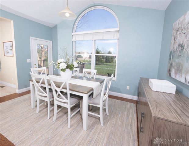 5607 Shagbark Court, Mason, OH 45040
