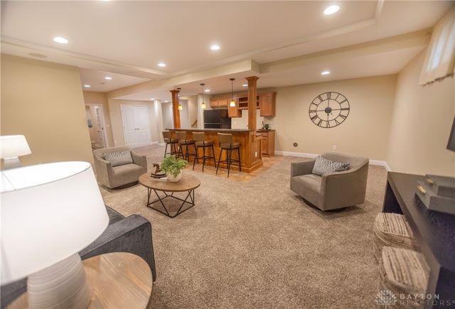 5607 Shagbark Court, Mason, OH 45040