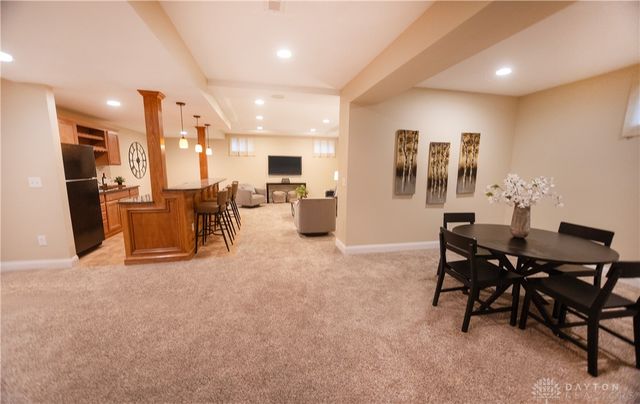 5607 Shagbark Court, Mason, OH 45040