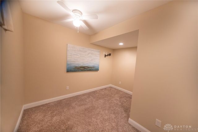 5607 Shagbark Court, Mason, OH 45040