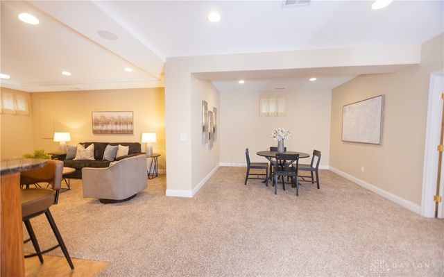 5607 Shagbark Court, Mason, OH 45040