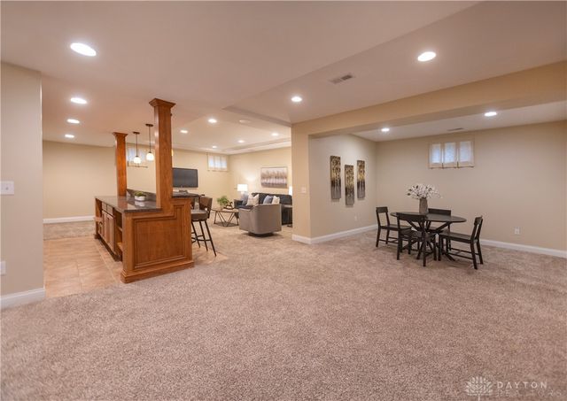 5607 Shagbark Court, Mason, OH 45040