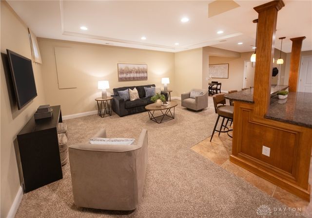 5607 Shagbark Court, Mason, OH 45040