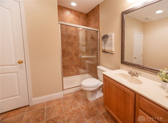 5607 Shagbark Court, Mason, OH 45040
