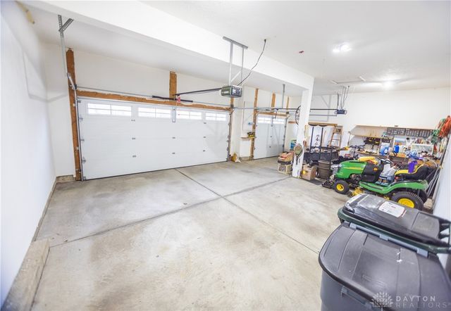 5607 Shagbark Court, Mason, OH 45040